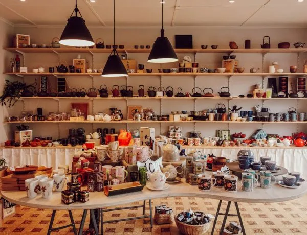 boutique le t gland