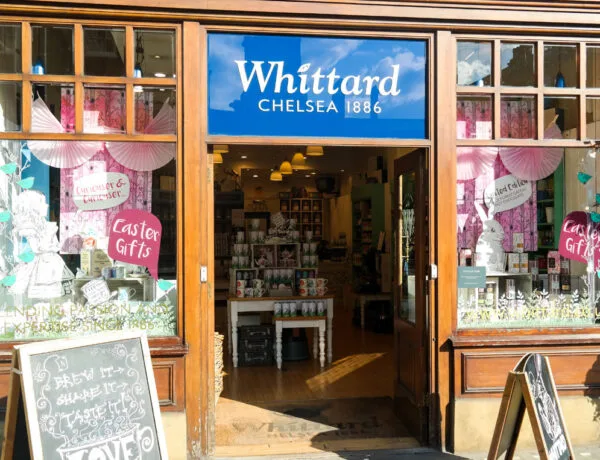 Whittard of Chelsea