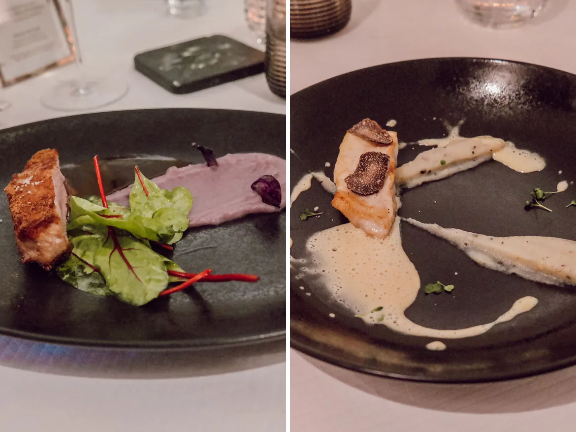 la casserole