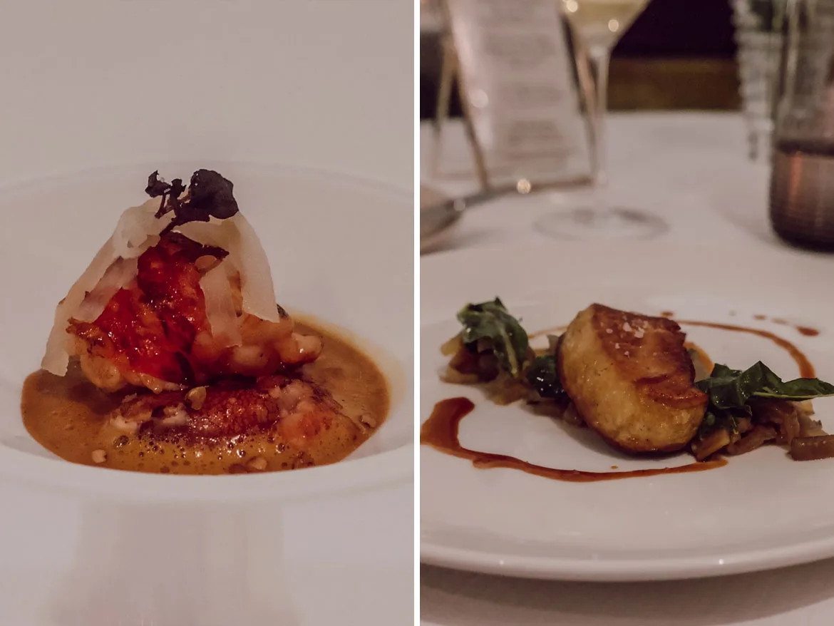 haute gastronomie
