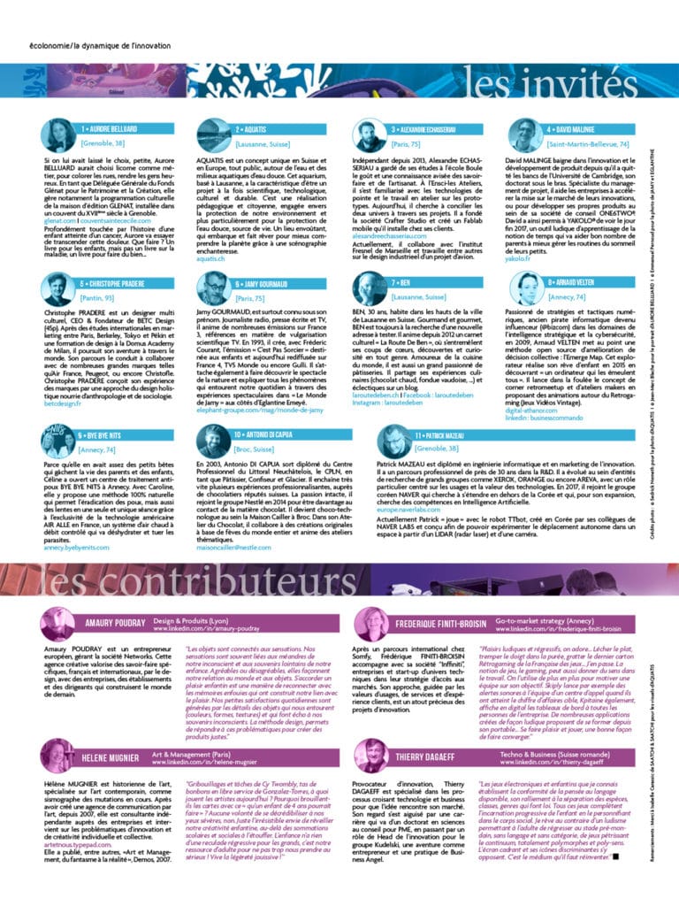 L'extension été 2018, page 3
