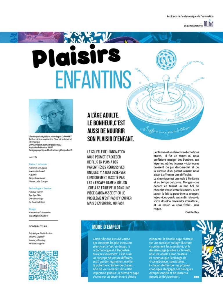 L'extension été 2018, page 1