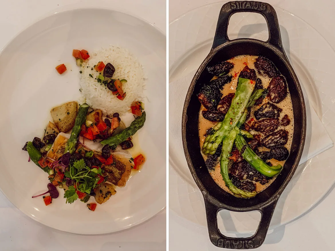 bistro