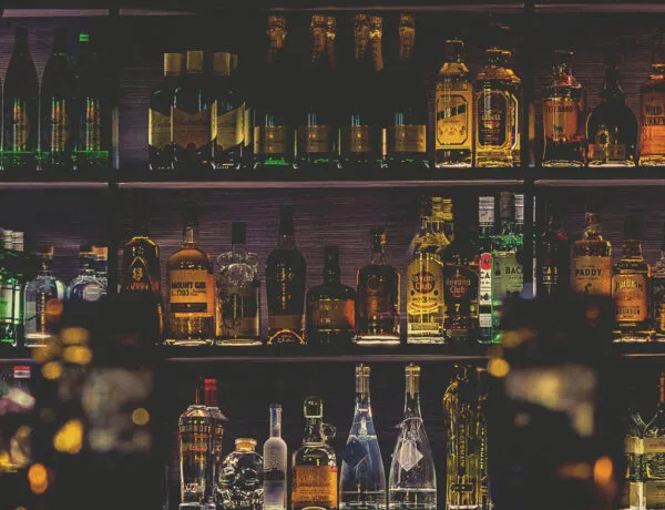 Lausanne Cocktail Club