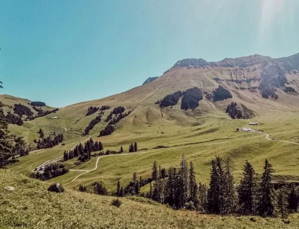 road-trip suisse