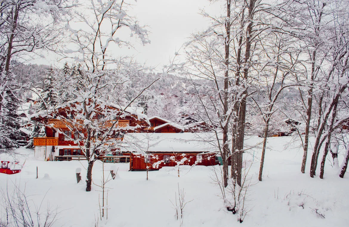 diablerets