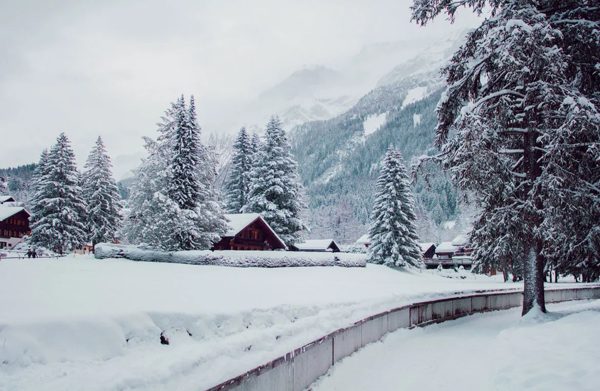 diablerets
