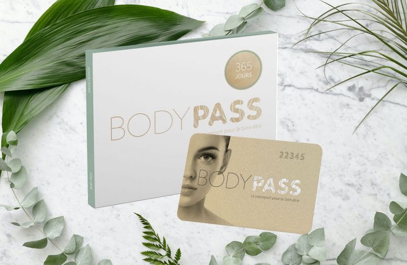 Body Pass 2022 ; Prendre soin de soi - La Route de Ben