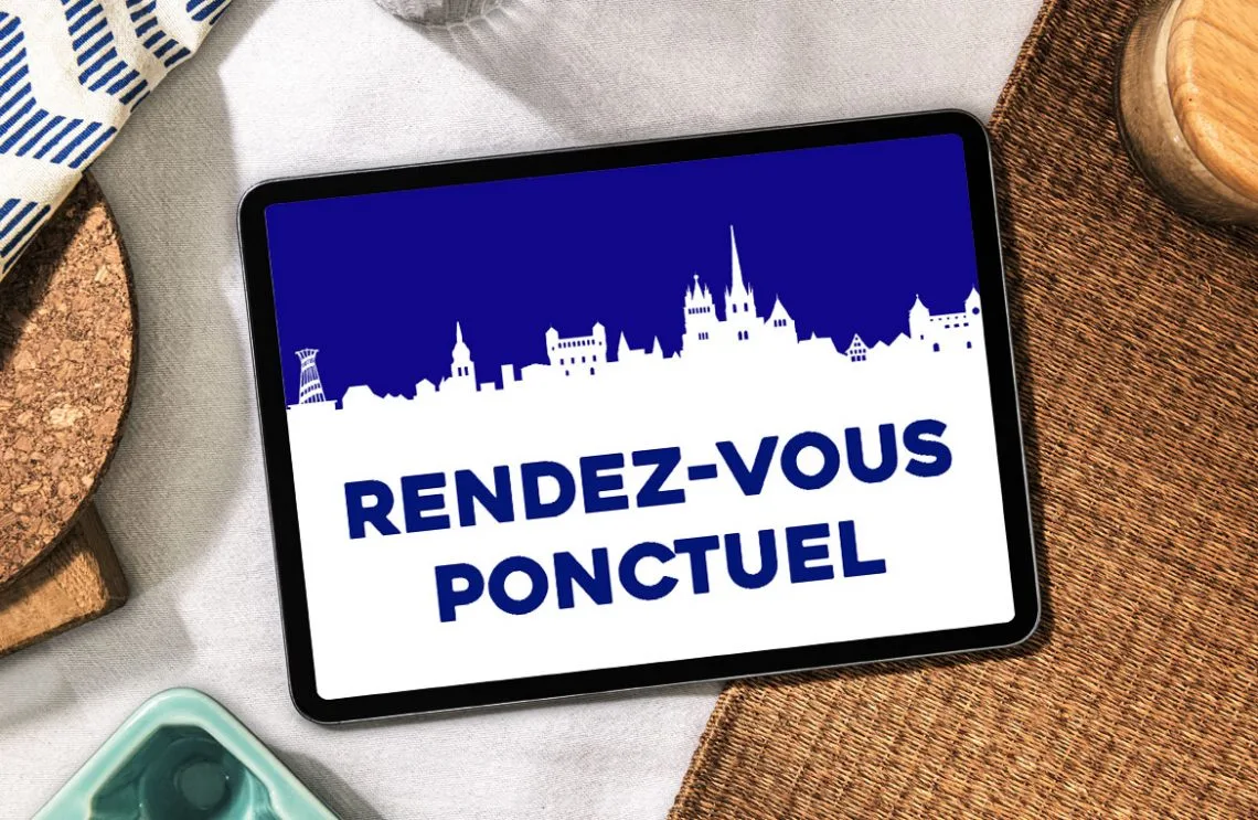 rendez-vous ponctuel la route de ben