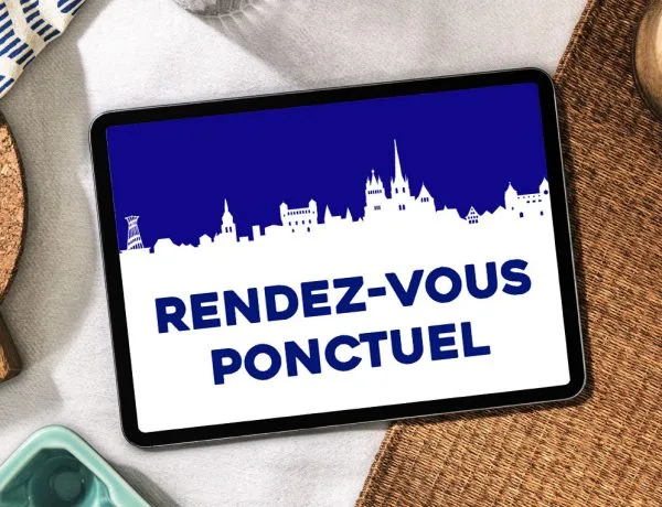 rendez-vous ponctuel la route de ben