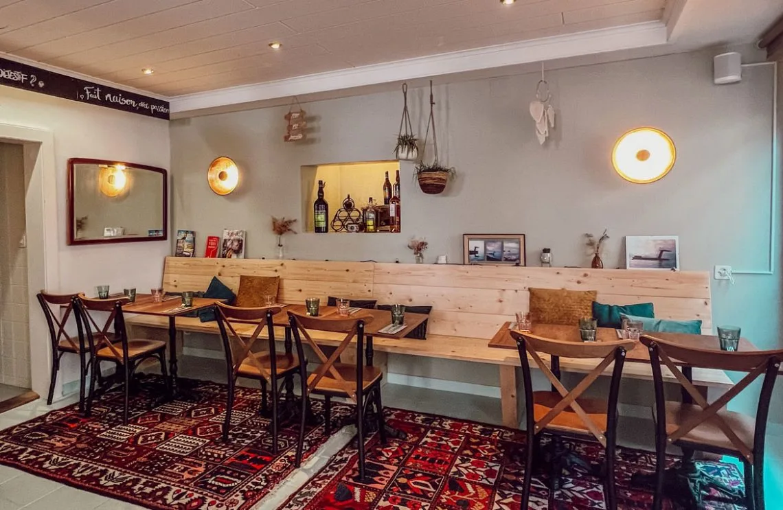 cafe antoine lutry