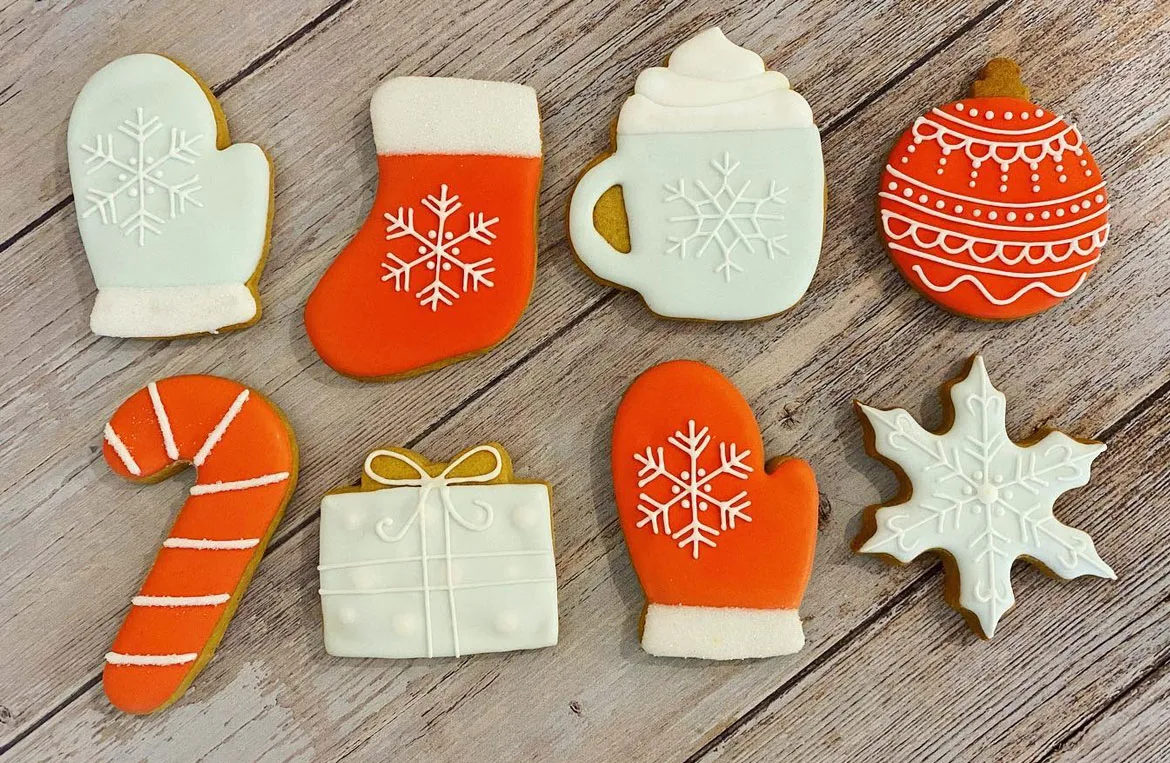 sweet ml christmas
