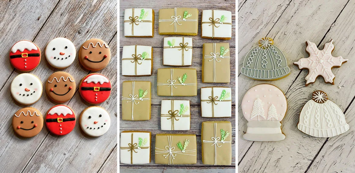 sweet ml christmas
