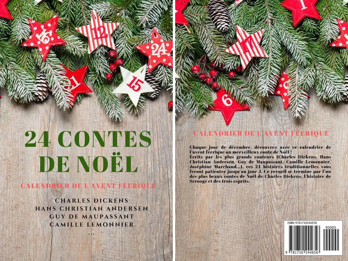 contes de noel
