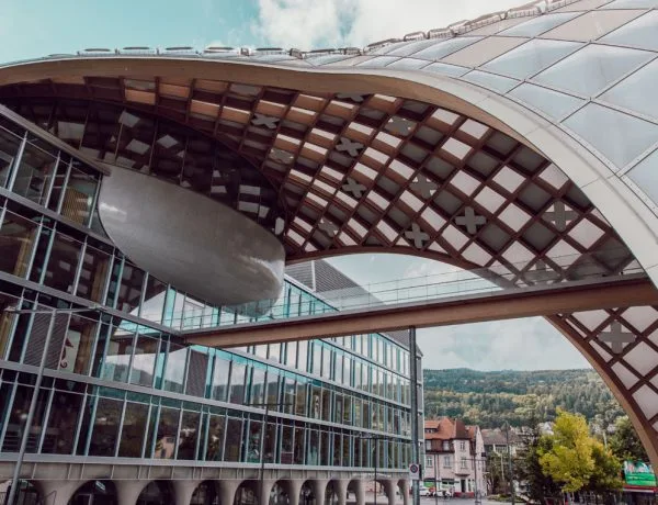 La Cité du Temps