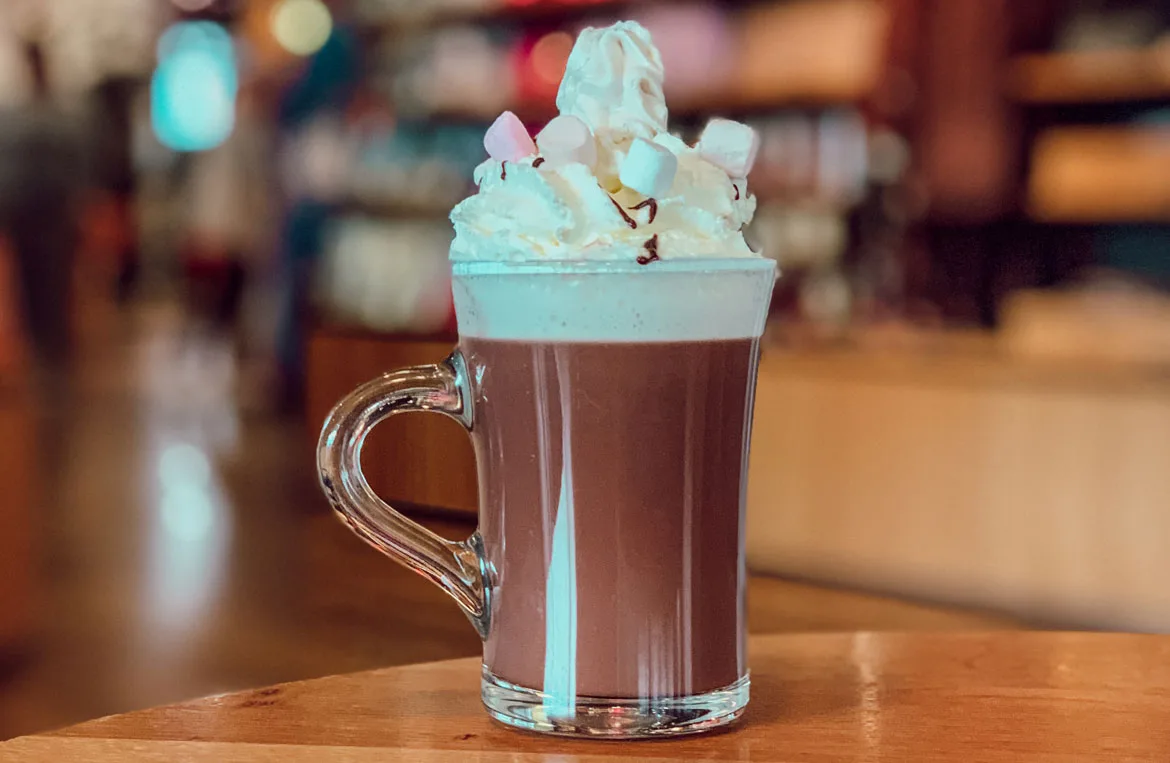 chocolat cailler