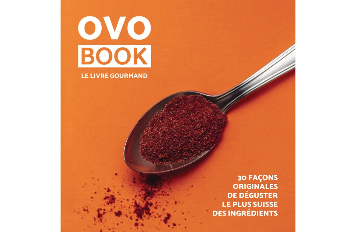 ovo book