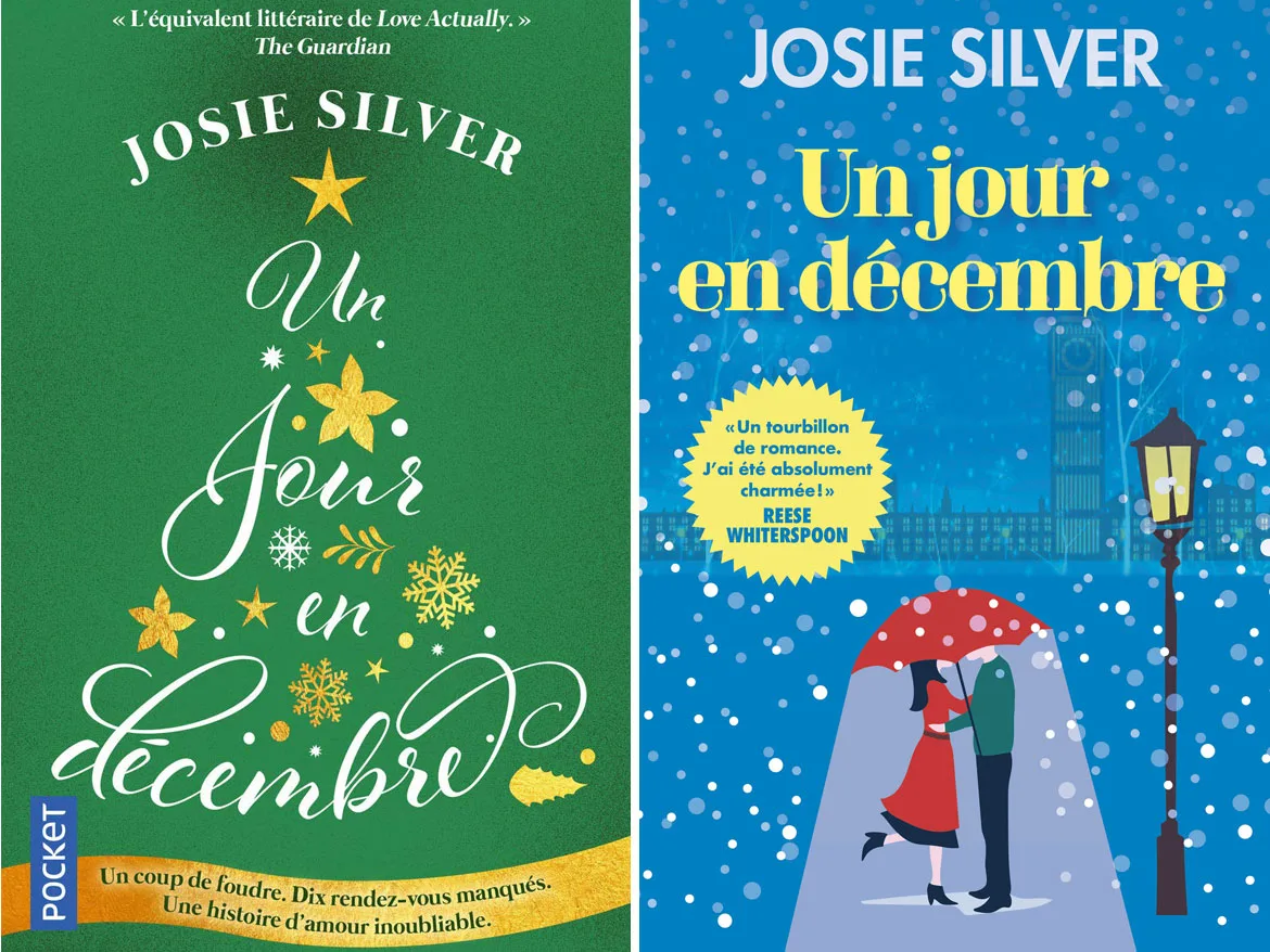 un jour en decembre