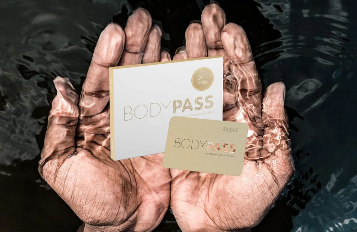 body pass 2023