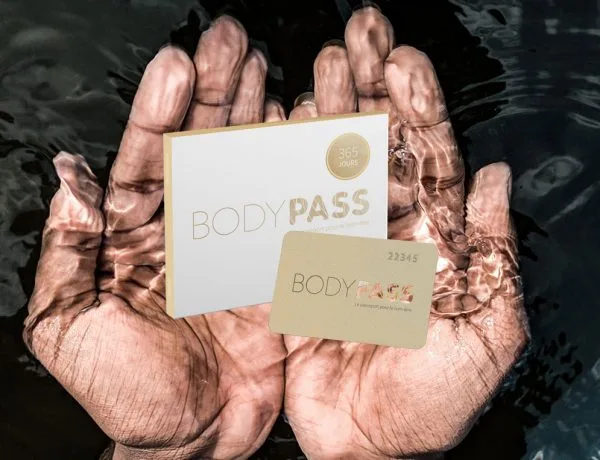 body pass 2023