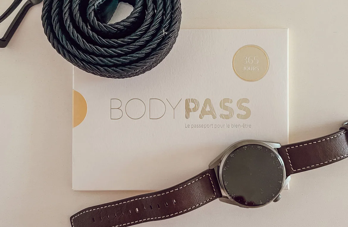 body pass 2023