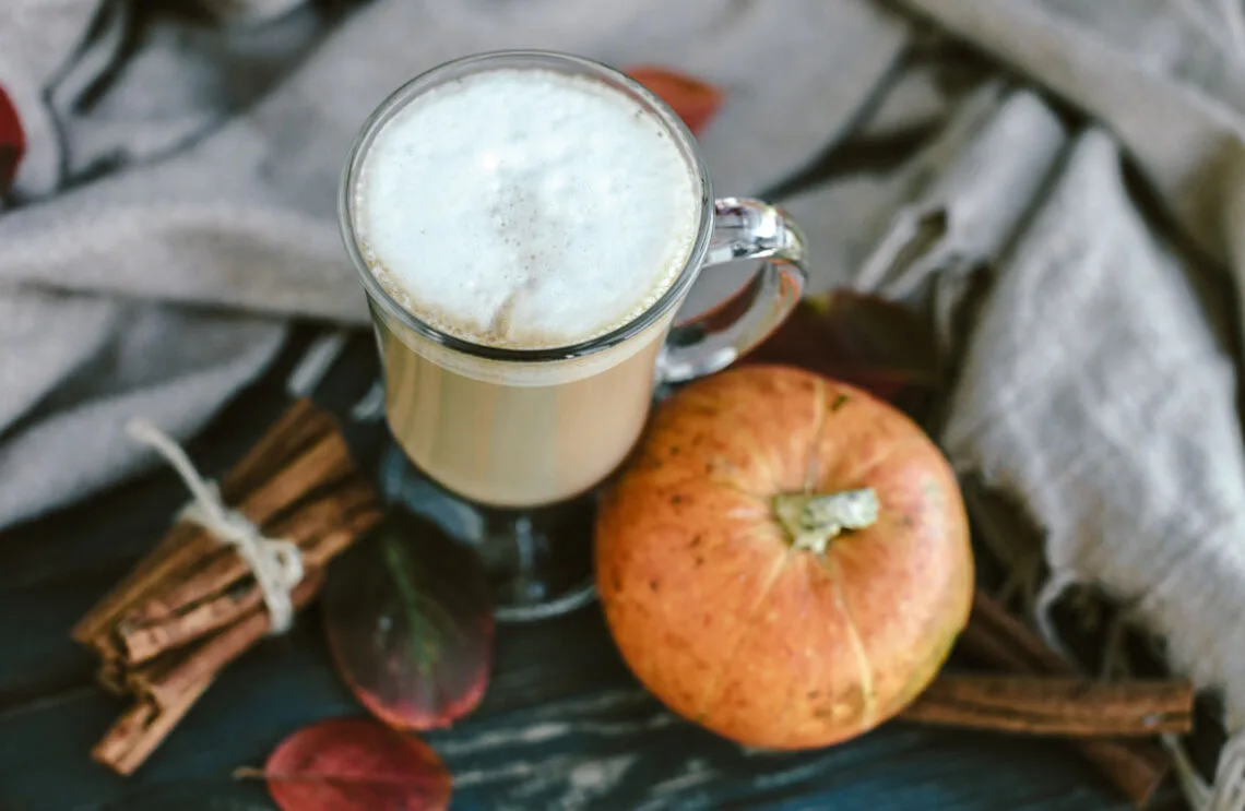 pumpkin spice