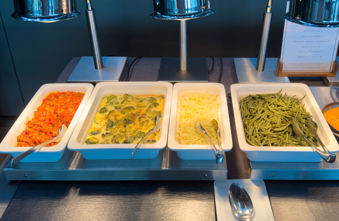 restaurant musee olympique