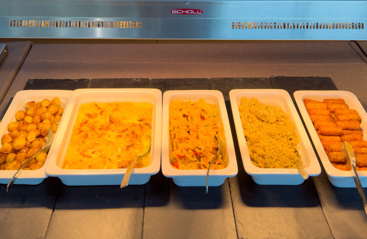 restaurant musee olympique