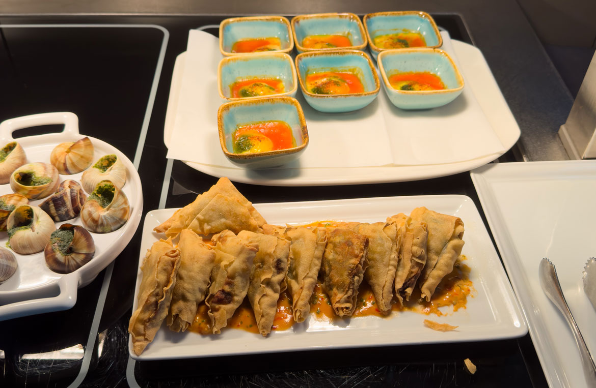 restaurant musee olympique