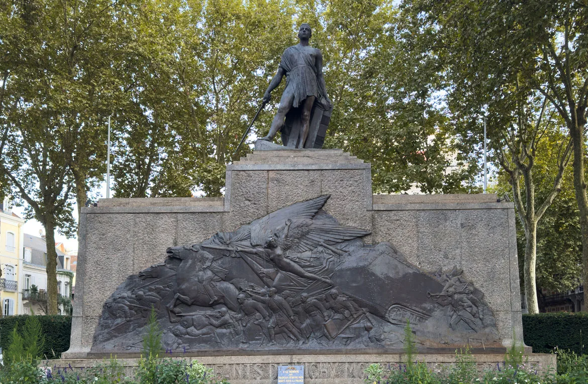 vichy