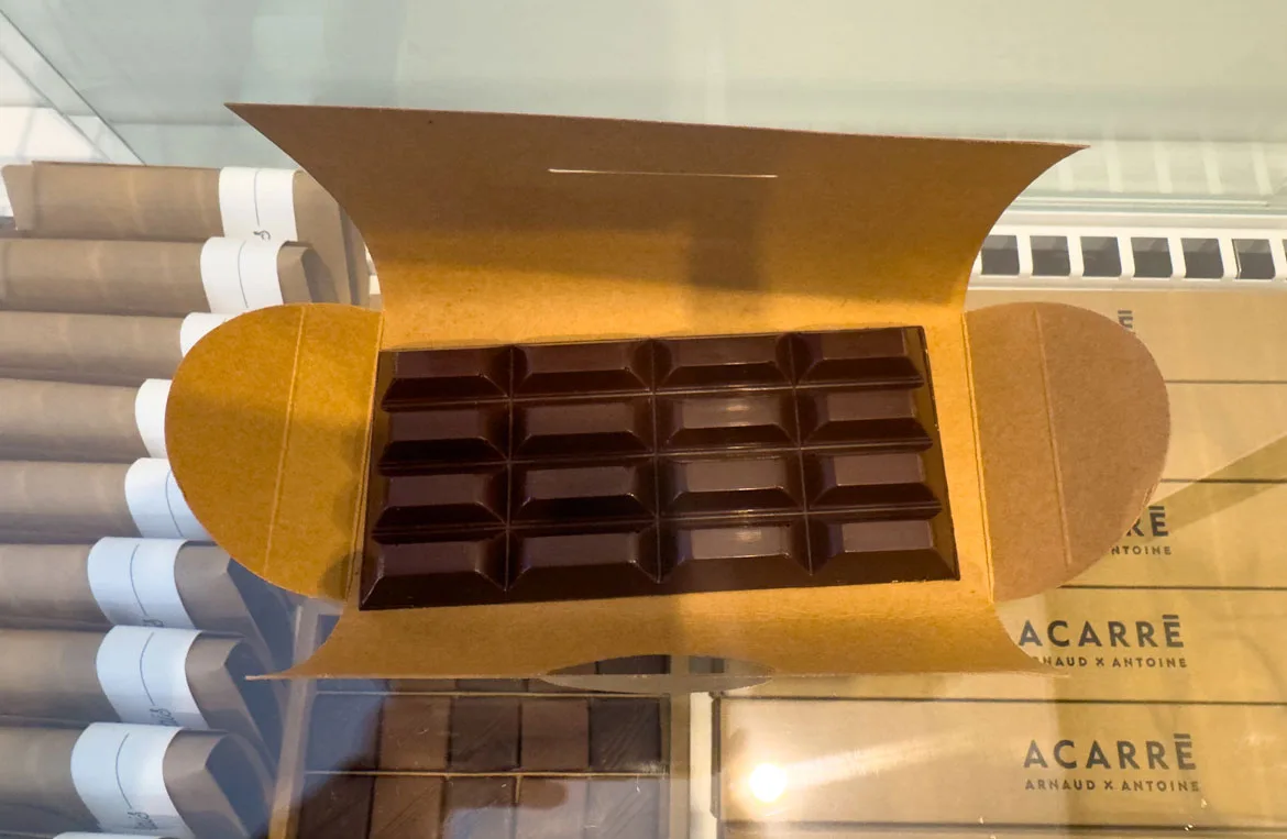 acarré lausanne