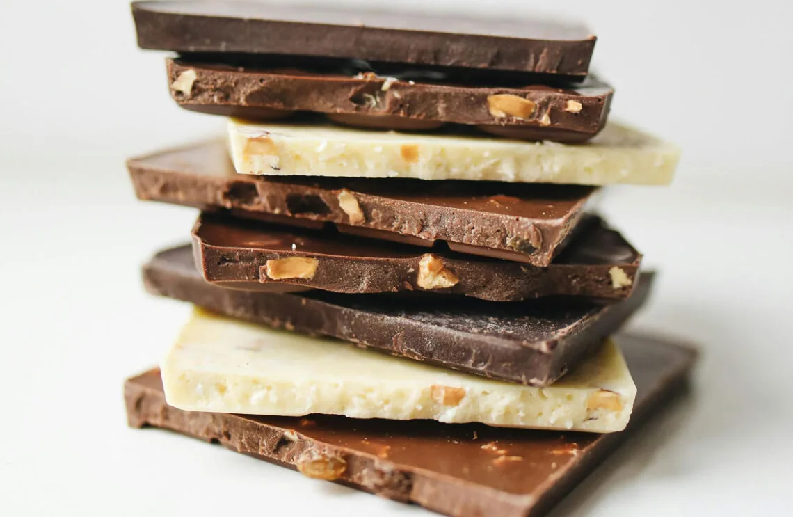 Musées sur le Chocolat