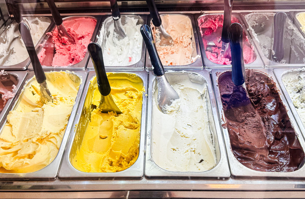 la bise glace lausanne