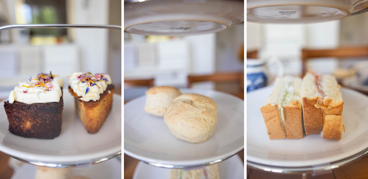 tea time downton abbey