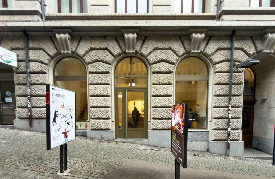 piquenique lausanne