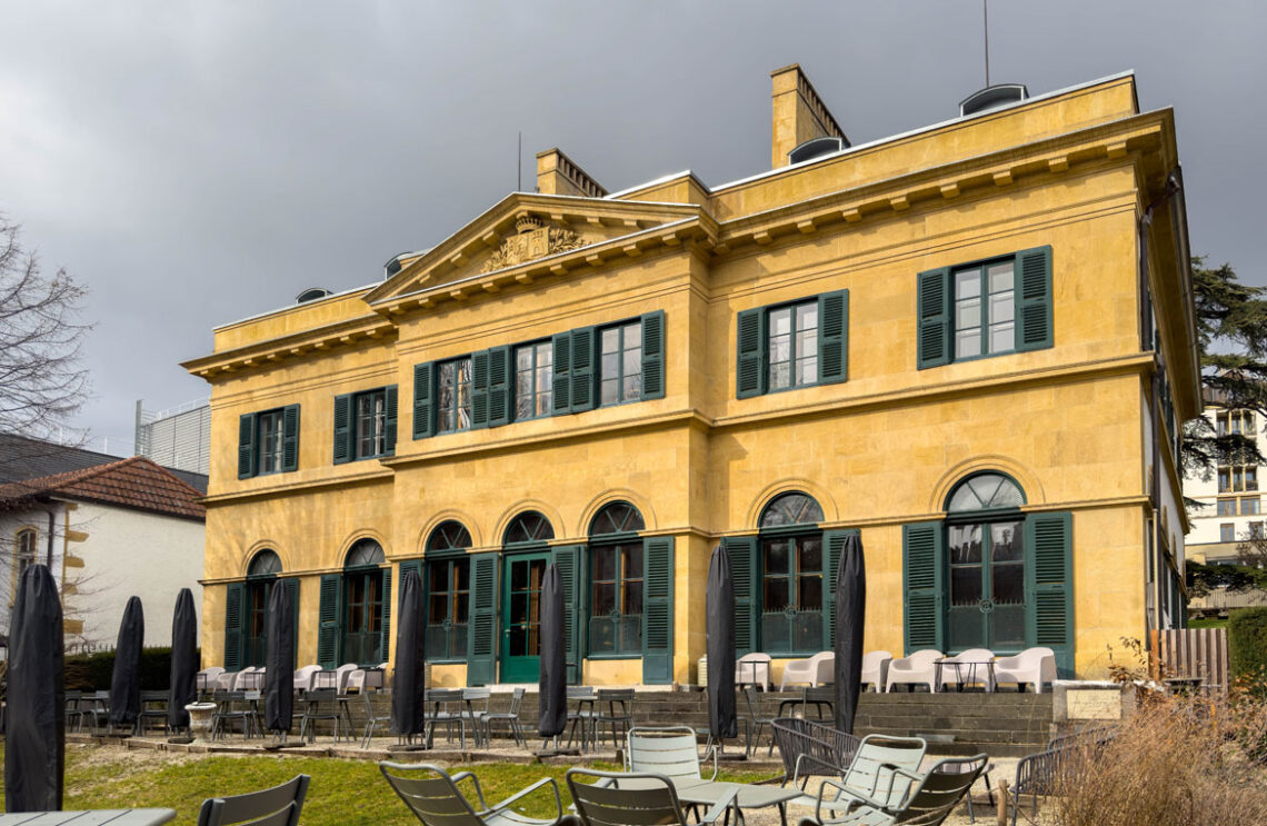 brunch villa castellane neuchatel