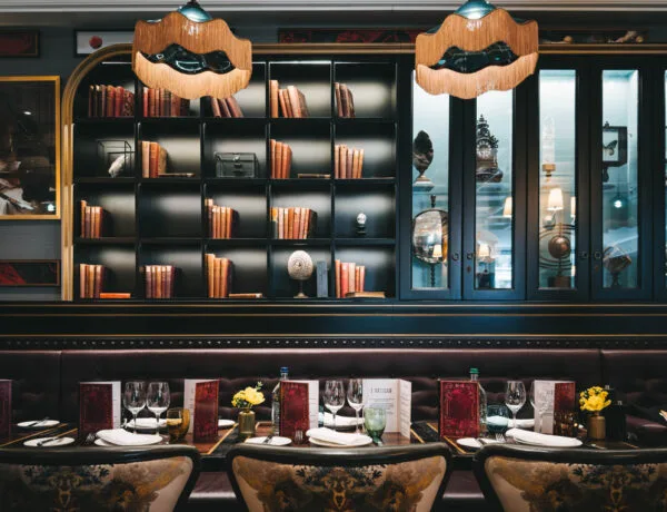 Artisan hotel rotary geneve