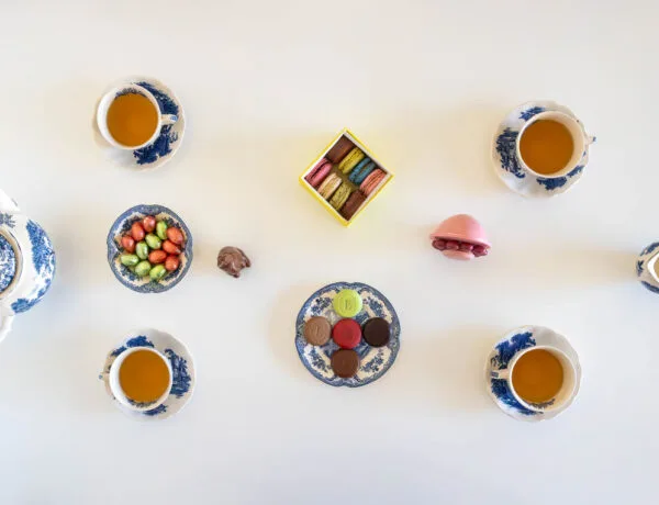 laduree paques 2026