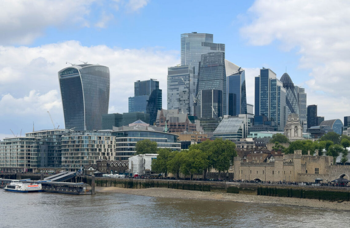 londres-itineraire-quatre-jours