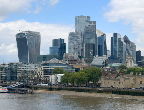 Itinéraire de 4 jours à Londres