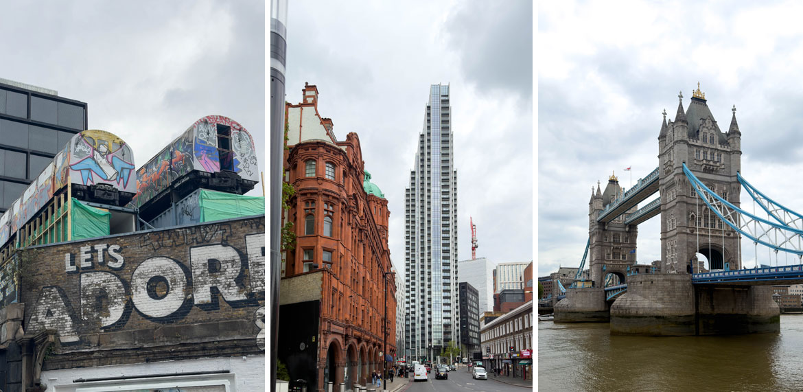 londres-itineraire-quatre-jours