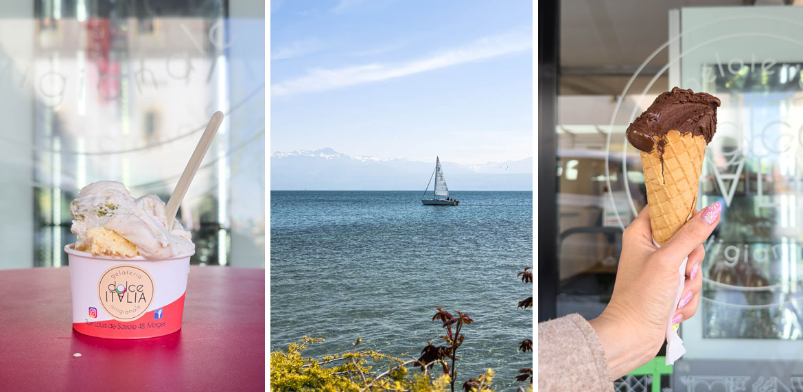 morges tourisme