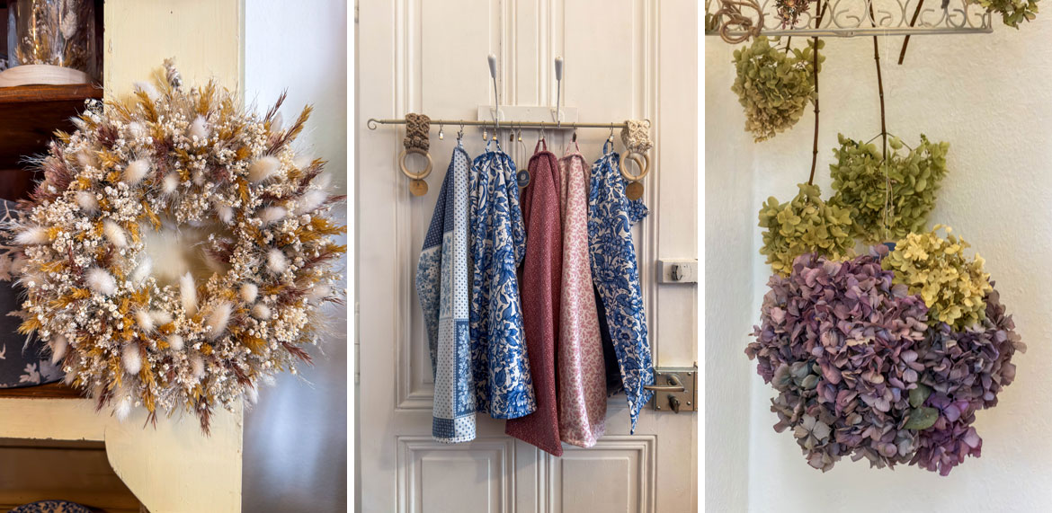 la maison de manon boutique vintage lausanne