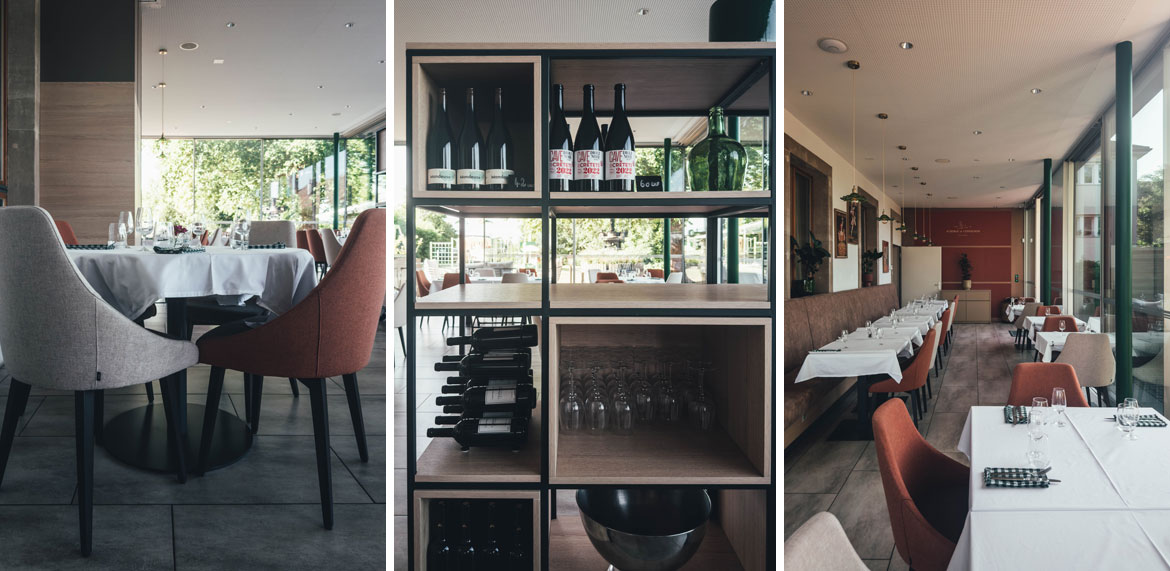 auberge confignon geneve