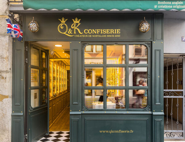 qk confiserie bonbons anglais annecy