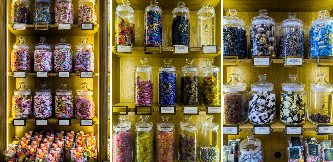 qk confiserie bonbons anglais annecy