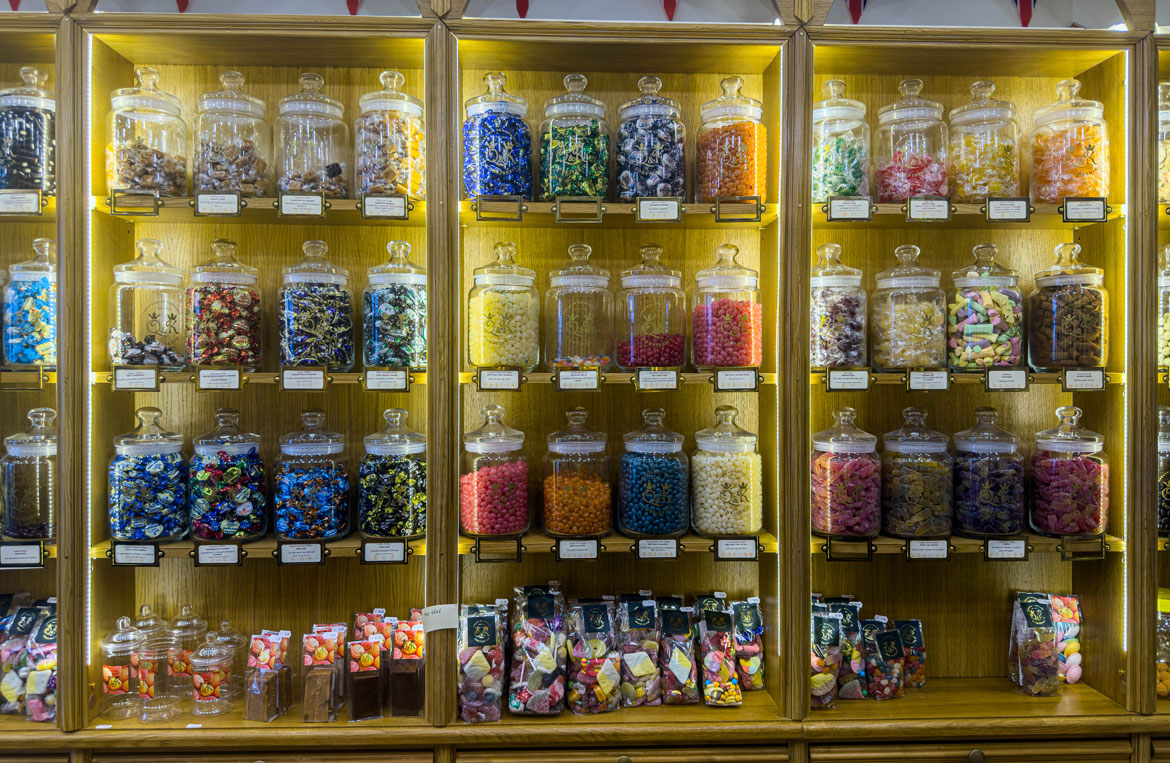 qk confiserie bonbons anglais annecy