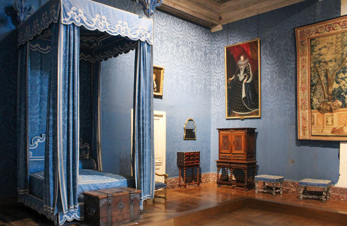 Château de Chambord