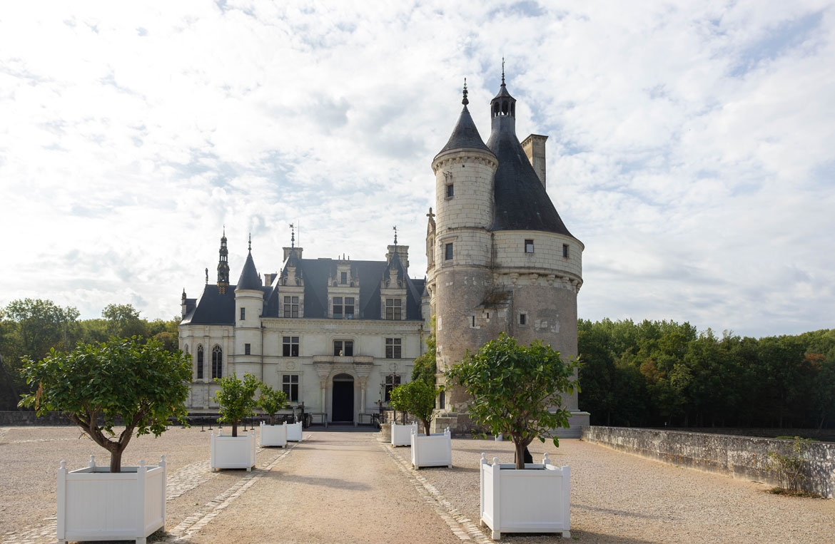 Château de Chenonceau