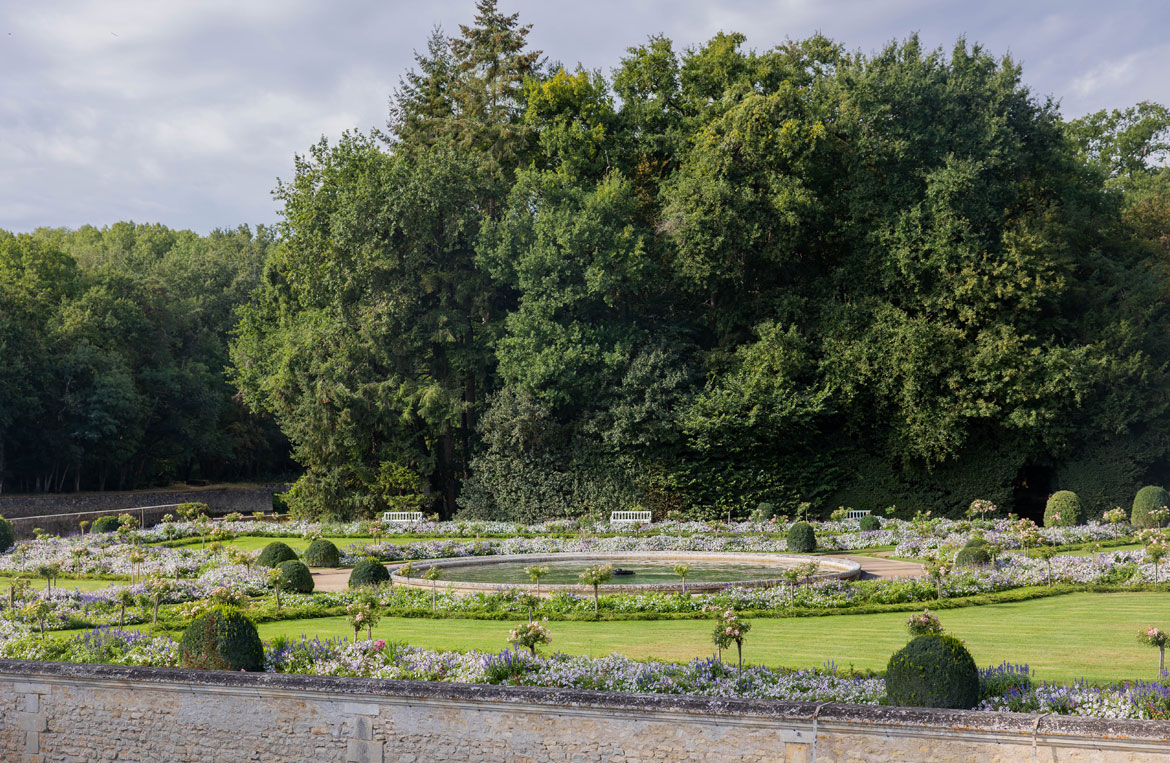 Château de Chenonceau